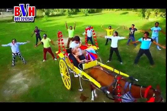 Os Kho Yarana Oka _ Malanag Pa Dua Rang 2015 _ Shahsawar And Rani Khan