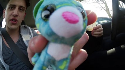 McDonalds PRANK | Mitarbeiter PRANK FAIL | 2Typen