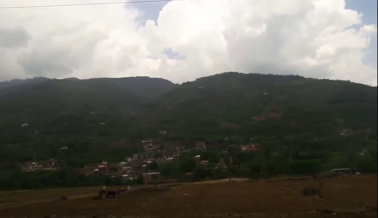 Swat Valley The Land of Beauty Pakistan Natural Beauty  Bahrain Swat  Natural Beauty