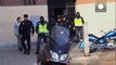 Spain anti-terrorist police arrest 8 suspected jihadists