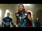 Thor - All Fight Scenes (Compilation) Avengers: Age of Ultron (2015) Movie [HD]