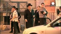 Orthodox Jewish women's party B'Zchutan joins Israel election race