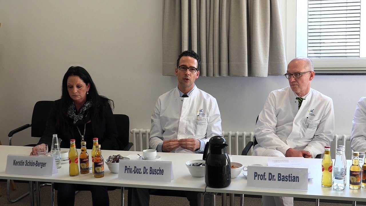 Plastische + Ästhetische Chirurgie (27.02.2018)