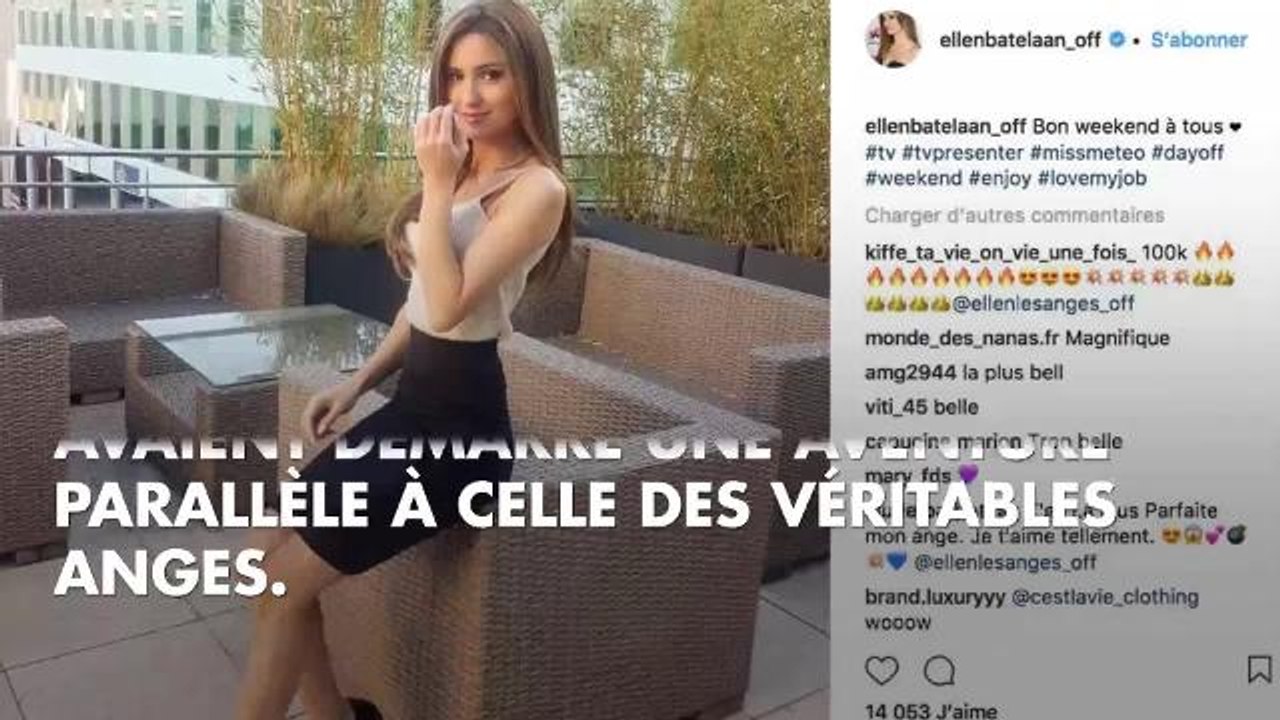 PHOTOS. Ellen Batelaan (Tellement vrai sur NRJ12) : ses photos les plus sexy