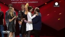 Ann Sophie for Germany as Eurovision winner Andreas Kümmert quits