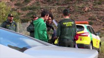 Reanudada la búsqueda del menor desaparecido en Níjar