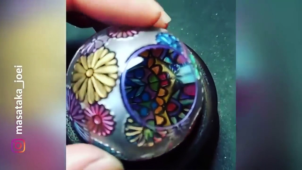 Satisfying Video