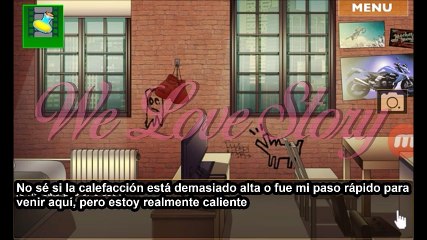 Di no a las drogas mattias Cap 1 parte 2