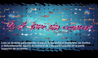 Di no a las drogas Mattias . Cap 1 parte 4