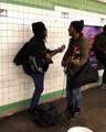 La reprise bluffante dune chanson des Beatles par un duo de musiciens