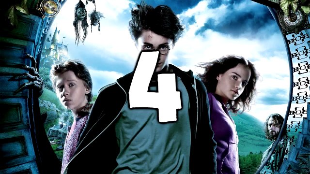 10 Facts About Daniel Radcliffe (Harry Potter)