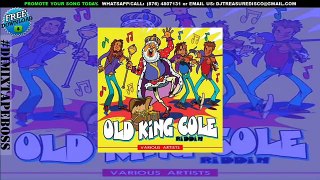 Old King Cole Riddim Mix 2018: Richie Spice, Jah Cure, Etana, Marcia Griffiths | Reggae