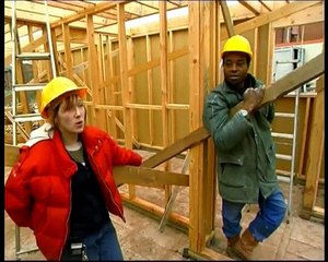 Grand Designs S02E02 Sussex The New England Gable House