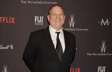 Harvey Weinstein insurers don't want to cover defence