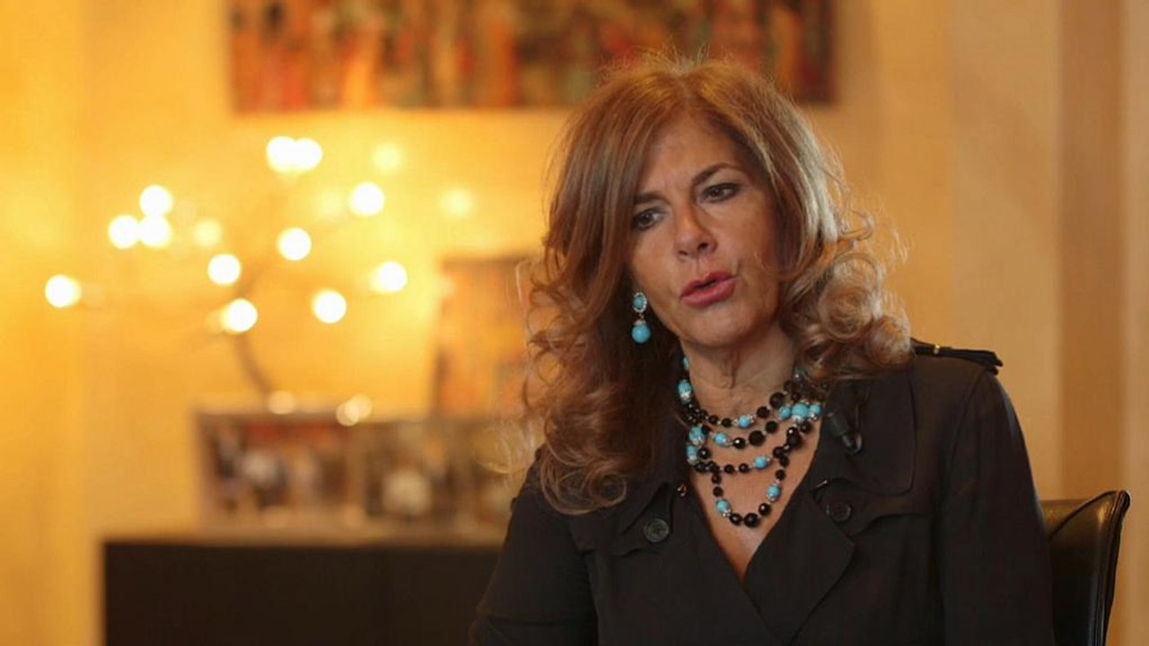 Emma Marcegaglia a euronews: Non temo derive populiste in Italia. Investire in educazione