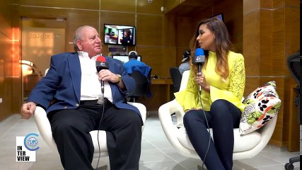 En Exclusiva entrevista al Dr. Ernesto Fadul sobre la relación con su hermano y la política del país
