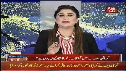 Tonight With Fareeha – 1st March 2018