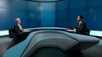 لقاء اليوم - كاظم سجاد بور