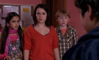 Tracy Beaker Returns Series 1 Episode 6 Anarchy in the DG