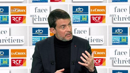 Manuel Valls - « Le populisme est le grand adversaire des démocrates »