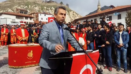 Afrin'deki Mehmetçiklere Osmanlı’nın sefer yemeği dağıtılacak