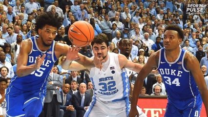 Bubble watch: Conference tournament action begins