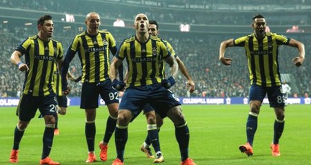 Fenerbahçe'den Ceza Açıklaması: Suç Duyurusunda Bulunulacaktır