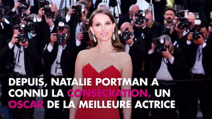 Natalie Portman métamorphosée : Changement de look radical pour l’actrice