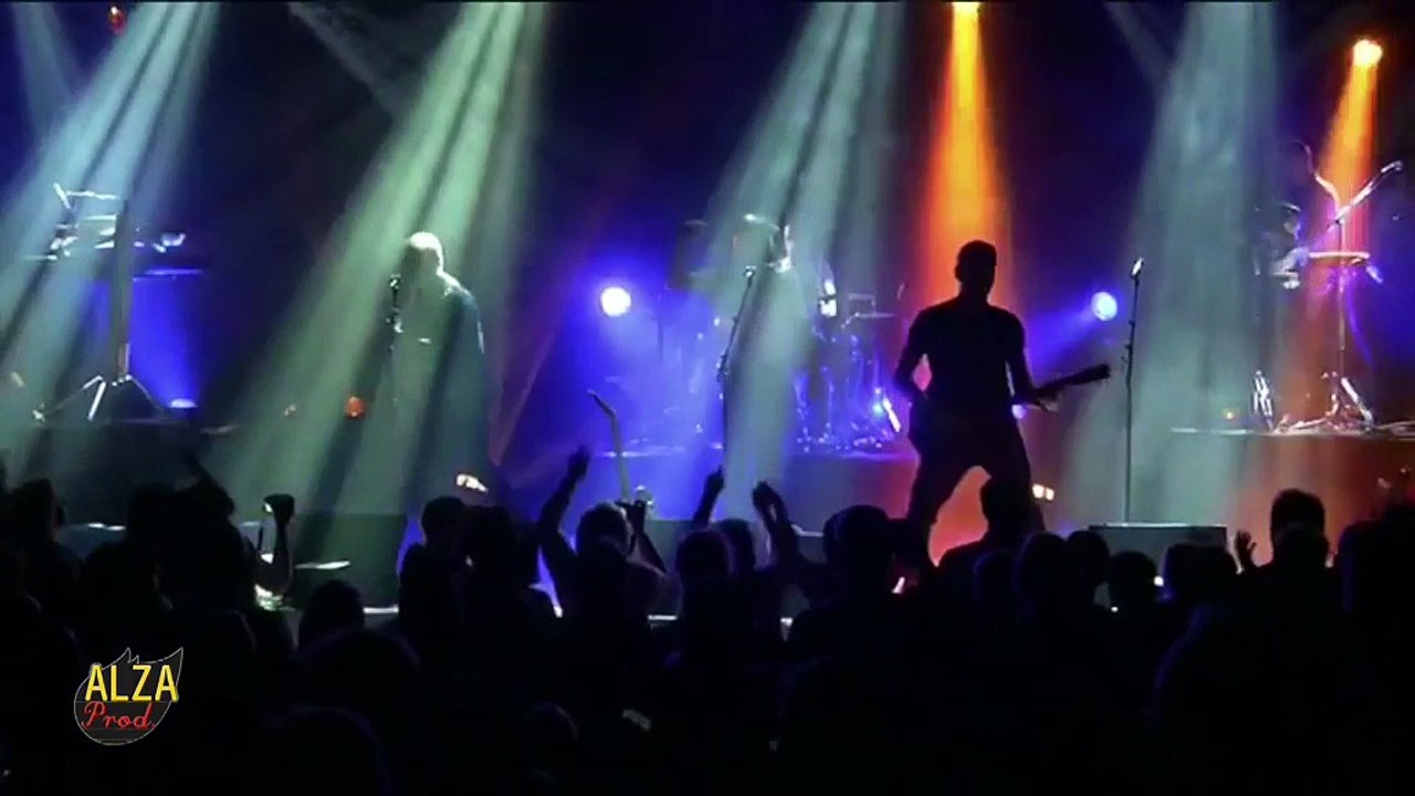 Concert hommage à Goldman