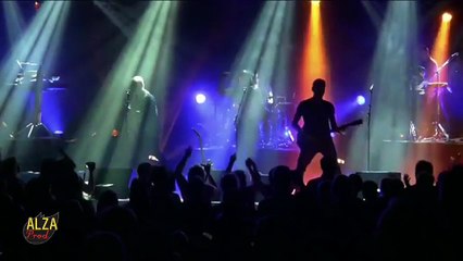 Concert hommage à Goldman