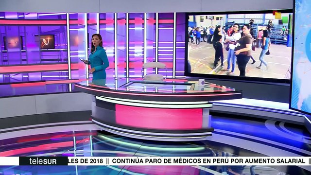 El Salvador votará este domingo por diputados y alcaldes