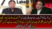 Pervez Musharraf Revealing The Filthy Face of Nawaz Sharif