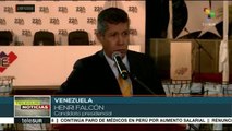 Venezuela: ya hay 6 candidatos presidenciales inscritos ante el CNE