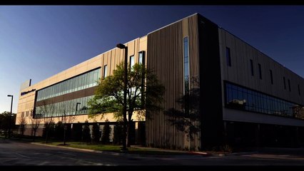 2017 PCMA Awards - Baylor Health Care - Mary Shiels