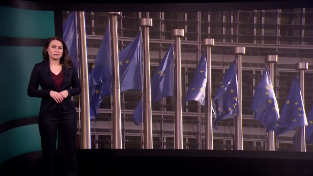 Brexitbrief: dit eist Europa van de Britten - RTL Z NIEUWS