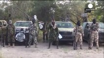 Suspected Boko Haram militants kidnap 40 men in north-east Nigeria