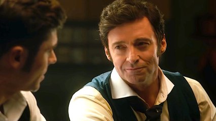 The Greatest Showman - Official Blu-ray Trailer