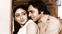 Vinod Mehra And Bindiya Goswami's Love Story
