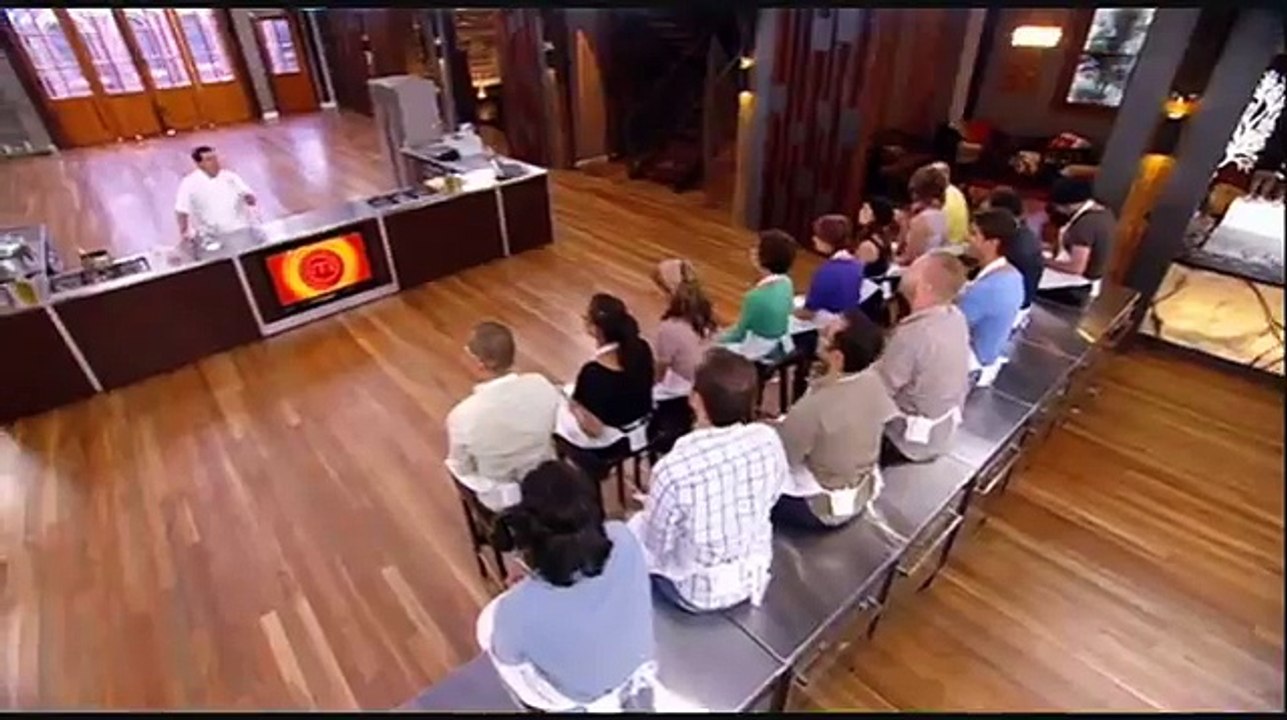 Masterchef Australia - Easy Donut Recipe