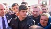 Schoolboy arrested for 'insulting' Turkish president released