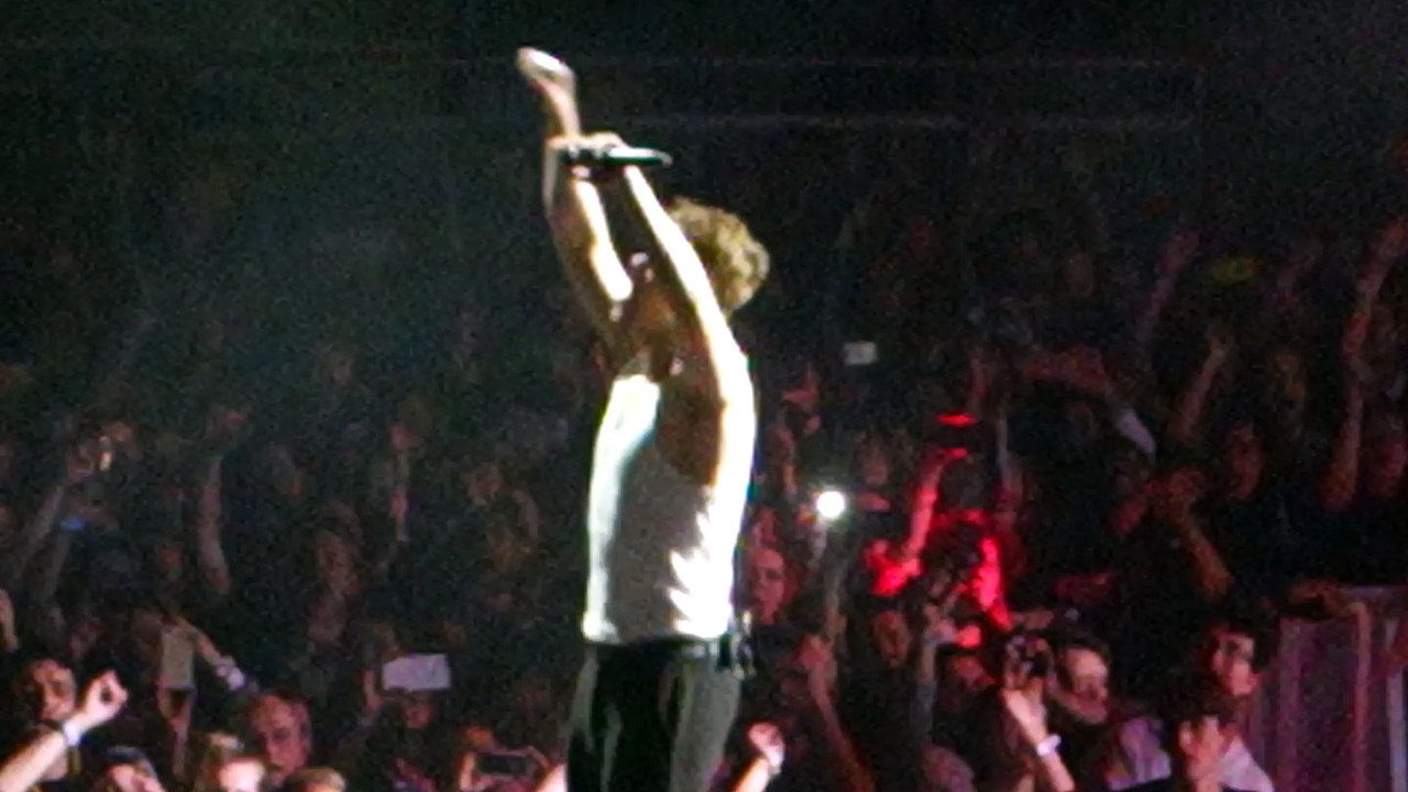 Imagine Dragons - Radioactive