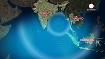 A decade since the Indian Ocean tsunami