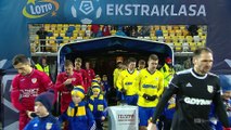Arka Gdynia 0:0 Piast Gliwice - MATCHWEEK 25: Highlights
