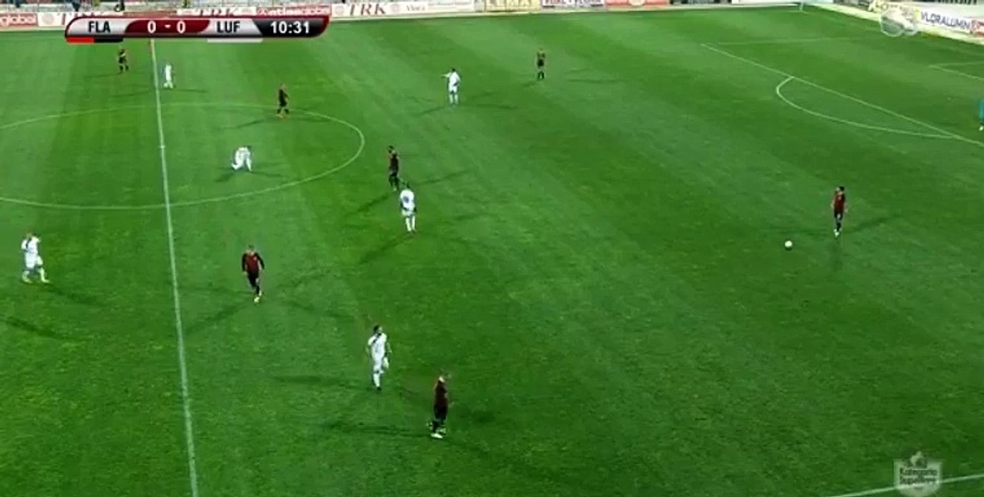 abazaj rasti offside