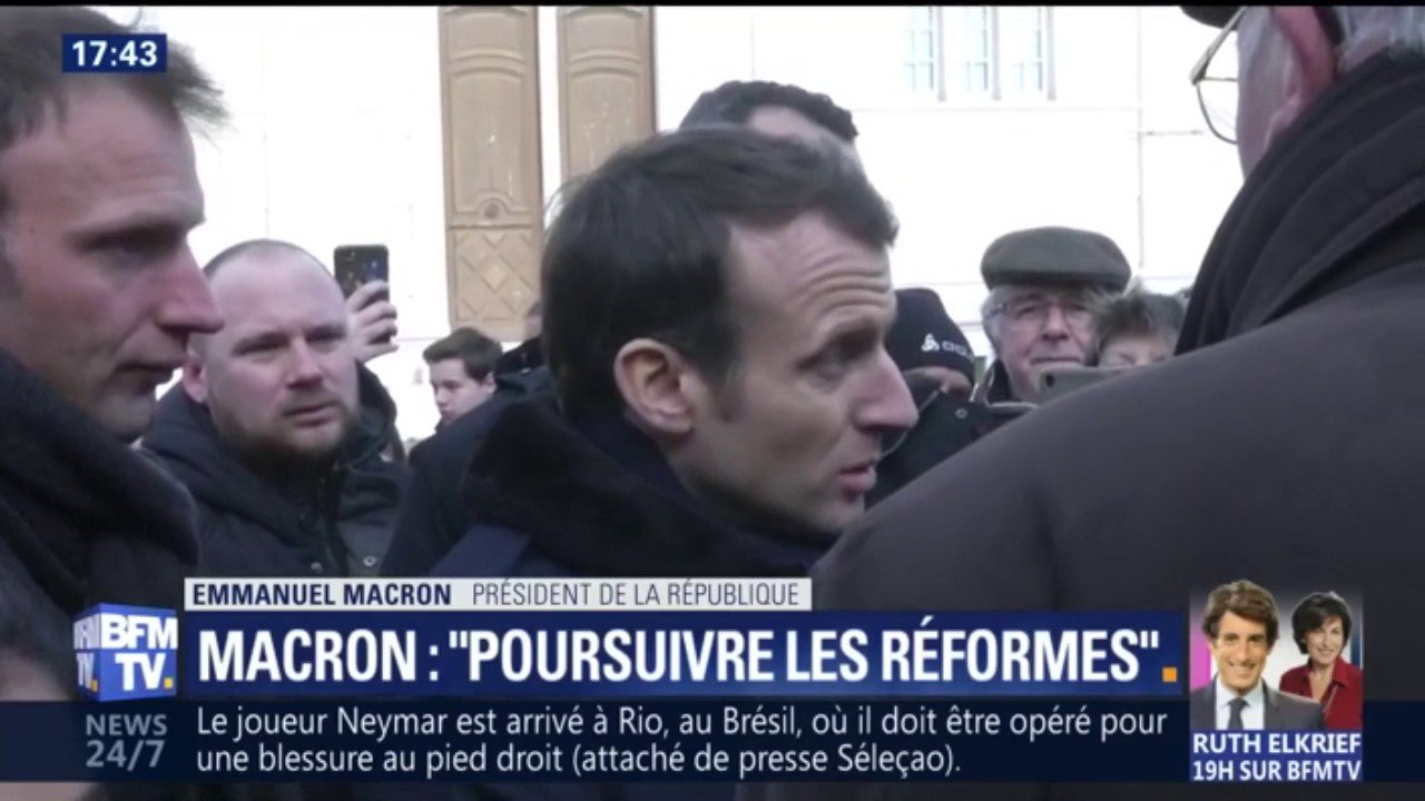 "Si on ne produit pas, on ne peut pas redistrib...
