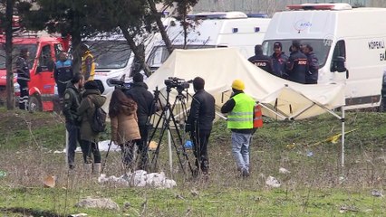 Bu binayı 300 kiloluk dinamit bile yıkamadı - BURSA
