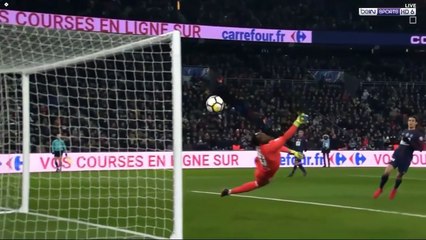 PSG vs Marseille 3-0 - All Goals & Extended Highlights ● 28_02_2018 HD - YouTube