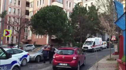 Kartal'da bir çift evlerinde ölü bulundu - İSTANBUL