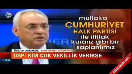 Ahmet Hakan: Bu resmen ahlaksız teklif