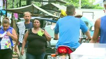 La intervención militar de Rio trae malos recuerdos en favelas